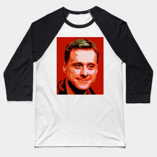 alan tudyk Baseball T-Shirt